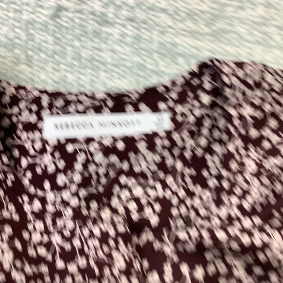 Rebecca Minkoff Tunic - Picture 9 of 10